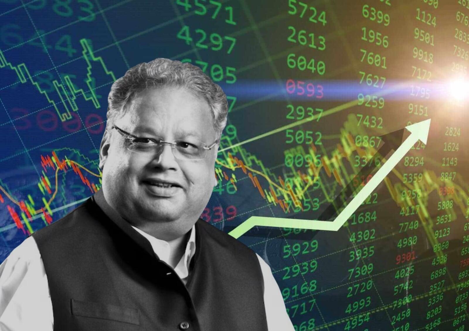 Inside the Late Big Bull’s Investment Portfolio and What the Asset Allocation Teaches Us 